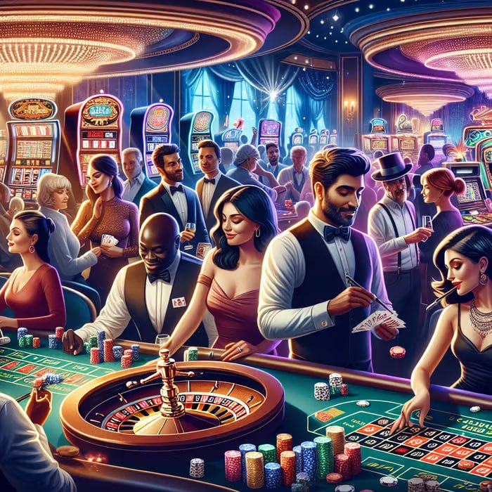 Pengalaman taruhan mobile dan live casino di cpo333, Indonesia