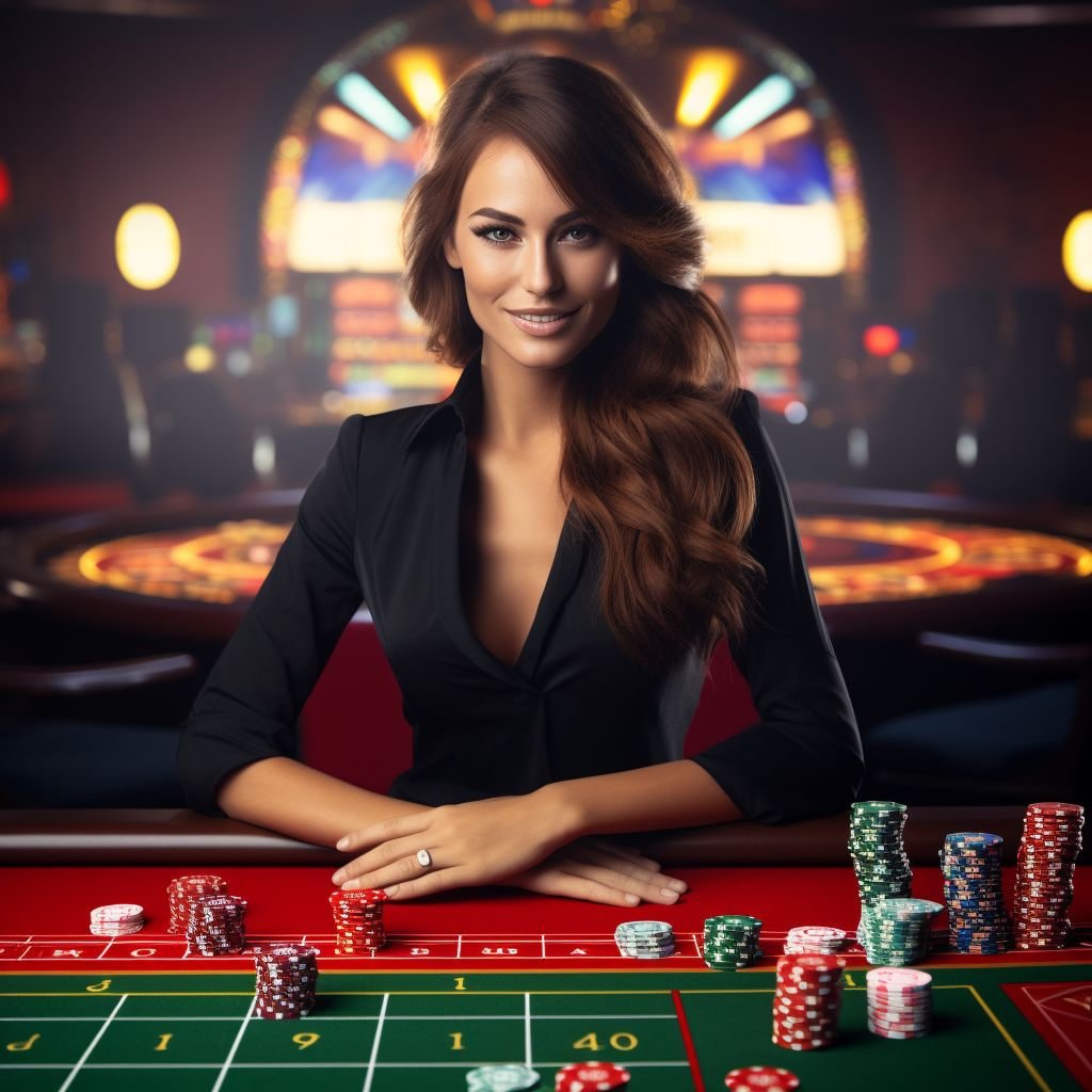 Ilustrasi anggota VIP cpo333 dengan bonus eksklusif